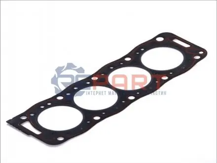 Прокладка ГБЦ Fiat Scudo/Citroen Jumpy 1.9D (1905) (5 метки) (1.52mm) ELRING 059341 Купити в Україні