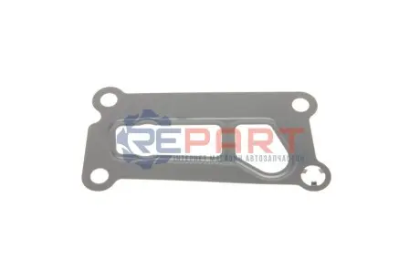 Ущільнення, корпус оливного фільтра ELRING 059.920 Купити в Україні