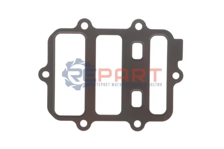 Прокладка клапана EGR MAN TGE VW CALIFORNIA T6 CAMPER, CRAFTER, GRAND CALIFORNIA CAMPER, MULTIVAN T6, TRANSPORTER T6, TRANSPORTER T6 / CARAVELLE T6 2.0D 04.15 Elring 060.700 Купити в Україні