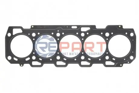 Прокладка ГБЦ (товщина: 0,95мм) ALFA ROMEO 159, BRERA, SPIDER FIAT CROMA 2.4D 06.05-12.12 Elring 061151