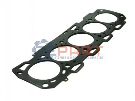 Прокладка ГБЦ (товщина: 1,05мм) ALFA ROMEO 159, BRERA, SPIDER FIAT CROMA 2.4D 06.05-12.12 Elring 061161
