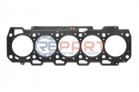 Прокладка ГБЦ (товщина: 1,15мм) ALFA ROMEO 159, BRERA, SPIDER FIAT CROMA 2.4D 06.05-12.12 Elring 061171 Купити в Україні