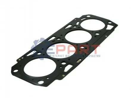 Прокладка ГБЦ (товщина: 1,05мм) CADILLAC BLS LANCIA DELTA III SAAB 9-3, 9-3X 1.9D 12.07 Elring 061192