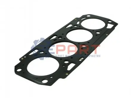 Прокладка ГБЦ (товщина: 1,15мм) CADILLAC BLS LANCIA DELTA III SAAB 9-3, 9-3X 1.9D 12.07 Elring 061202