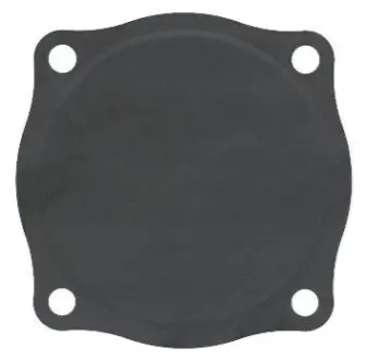 Ущільнення масляного насосу ALFA ROMEO 159, BRERA, SPIDER CADILLAC BLS CHEVROLET ALERO, CAPTIVA, COBALT, EQUINOX, HHR, MALIBU, VECTRA FIAT CROMA OPEL ANTARA A, ASTRA G 1.9-2.4 06.00 Elring 061560 Купити в Україні