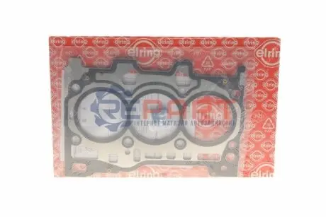 Прокладка ГБЦ VW Golf VIII/Polo VI 1.0 TSI 17- ELRING 065.800 Купить в Украине