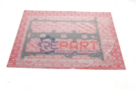 AUDI Прокладка крышки головки цилиндра A1 (8X1, 8XK) 1.0 TFSI 15-18, SEAT IBIZA V (KJ1, KJG) 1.0 TSI 17- ELRING 065.810 Купить в Украине