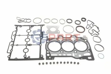Комплект прокладок (повний) Audi/Skoda/VW DLAA/DLAC Elring 065.930