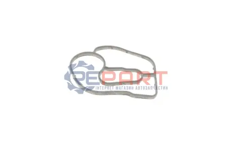 Прокладка корпуса масляного фільтра MERCEDES C (W203), C (W204), C T-MODEL (S203), C T-MODEL (S204), CLK (A209), CLK (C209), CLS (C218), CLS (C219), CLS SHOOTING BRAKE (X218) 3.0D 01.05 Elring 066.090 Купити в Україні