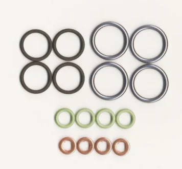 Шайба під форсунку MB Vario (7x15.1x1.5mm) Elring 066450