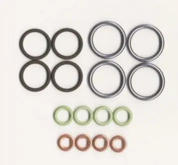 Шайба під форсунку MB Vario (7x15.1x1.5mm) Elring 066450 Купити в Україні