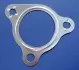 Прокладка турбокомпресора CADILLAC BLS OPEL SIGNUM, VECTRA C, VECTRA C GTS SAAB 9-3, 9-3X 2.0/2.0ALK 09.02 Elring (067970) зображення 1