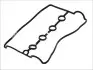 Прокладка кришки клапанів Daewoo Nexia/Espero 1.5 16V 93-99 068190