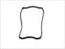 Прокладка кришки клапана DAIHATSU CUORE II, CUORE III, CUORE IV, MOVE 0.8 09.85-11.99 Elring (069530) зображення 1