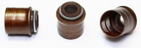 Сальник клапана (7x11,9/11,9x13,2x15) DAIHATSU CHARADE I, CHARADE II, CHARADE III, CHARADE IV, CUORE II, CUORE III, CUORE IV, HIJET, MOVE, SPARCAR GEELY HAOQING, PU, URBAN NANNY 0.8/1.0/1.0D 10.77 Elring 069.550 Купити в Україні
