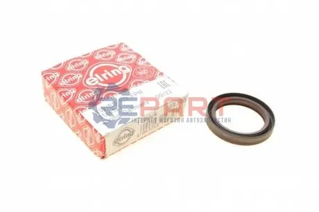 Сальник колінвалу (передній) Fiat Doblo 1.9D/JTD (31x41x7) ELRING 069.590 Купити в Україні