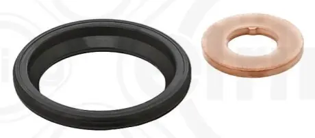 ELRING CHRYSLER Комплект уплотнений инжекторной форсунки 300C (LX) 3.0 CRD 11-, JEEP GRAND CHEROKEE IV (WK, WK2) 3.0 11-, LANCIA THEMA 3.0 D 11-14 Elring 071.040 Купить в Украине