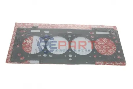Прокладка ГБЦ Renault Kangoo 1.6 16V 01- ELRING 071292 Купити в Україні