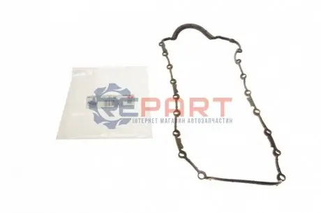 Фото 1 — Прокладка піддону Renault Kangoo 1.5dCi 01- ELRING (071330) Фото Прокладка піддону Renault Kangoo 1.5dCi 01- ELRING (071330) зображення 1