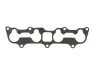 Фото Прокладка впускного колектора MAZDA 323 C V, 323 F V, 323 P V, 323 S V 1.5 07.94-09.98 Elring (071370) зображення 1