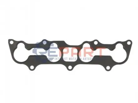 Прокладка впускного колектора MAZDA 323 C V, 323 F V, 323 P V, 323 S V 1.5 07.94-09.98 Elring 071370 Купити в Україні