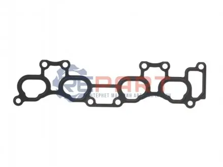 Прокладка впускного колектора NISSAN 100NX, ALMERA I, PRIMERA, SUNNY III 1.4/1.6 10.90-07.02 Elring 071.440 Купити в Україні