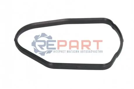 Прокладка термостата BMW 1 (E87), 3 (E46), 3 (E90), 3 (E91), 3 (E92), 3 (E93), 5 (E39), 5 (E60), 5 (E61), 6 (E63), 6 (E64), 7 (E38), 7 (E65, E66, E67), X3 (E83) 2.0D/2.5D/3.0D 08.98-12.13 Elring 071.650 Купити в Україні