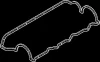 Прокладка кришки клапана MAZDA 323 F VI, 323 S VI, 626 V, PREMACY 2.0D 04.98-03.05 Elring (072940) зображення 2