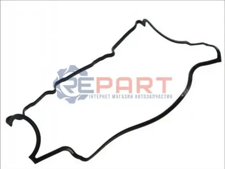 Фото Прокладка кришки клапанів Mazda 323/626 2.0 TD 98-02 ELRING (072940) зображення 1