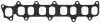 Прокладка впускного колектора ISUZU D-MAX II, D-MAX III 1.9D 03.17 Elring (073030) зображення 1