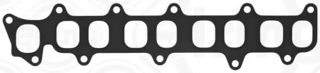 Прокладка впускного колектора ISUZU D-MAX II, D-MAX III 1.9D 03.17 Elring 073030