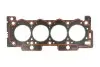 Прокладка ГБЦ Citroen Berlingo/Peugeot Partner 1.1i 96-08 1.26mm 074391