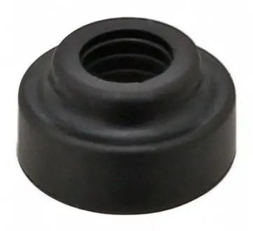 Прокладка болта кришки коромисла BMW 3 (E46), Z3 (E36), Z4 (E85), Z4 (E86) 3.2 07.00-08.08 Elring 074410 Купити в Україні