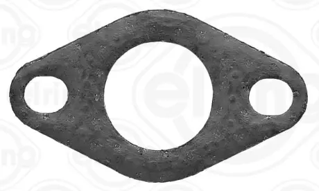 Прокладка випускної системи BMW 3 (E36), 3 (E46), 5 (E34), 5 (E39), 7 (E38), 8 (E31), X5 (E53), Z3 (E36), Z4 (E85), Z4 (E86), Z8 (E52) 1.6-5.4 09.92-08.08 Elring 074440 Купити в Україні
