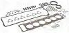 Комплект прокладок двигуна (верх) BMW 3 (E46), Z3 (E36), Z4 (E85), Z4 (E86) 3.2 07.00-08.08 Elring (074.550) зображення 1