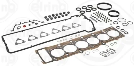 Комплект прокладок двигуна (верх) BMW 3 (E46), Z3 (E36), Z4 (E85), Z4 (E86) 3.2 07.00-08.08 Elring 074.550