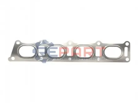 Ущільнення, випускний колектор ELRING 076.040 Купити в Україні