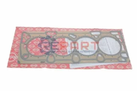 Прокладка ГБЦ Opel Astra H 1.6/1.8i 05-10 ELRING 076892 Купити в Україні