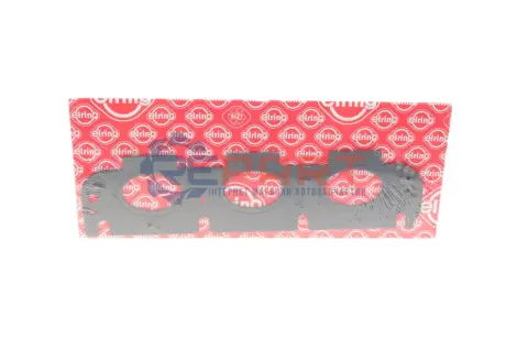 Фото Ущільнення, випускний колектор ELRING (077.402) зображення 1