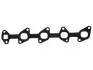 Прокладка колектора випускного Opel Astra G/Omega B/Vectra C 2.0-2.2 DTI 97-05 081.340