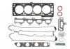 Набір прокладок, головка цилиндра 081590