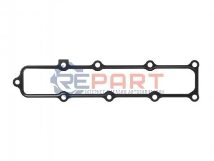Прокладка впускного колектора OPEL ASTRA G, COMBO, COMBO TOUR, CORSA C, MERIVA A 1.7D 02.00 Elring 081690 Купити в Україні