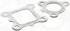 Фото Комплект прокладок клапану EGR KIA SORENTO I 2.5D 08.02-12.11 Elring (082.680) зображення 1