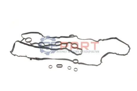 Комплект прокладок клапанної кришки BMW 1 (F40), 2 (F45), 2 (G42, G87), 3 (G20, G80, G28), 3 (G21), 3 (G21, G81), 4 (G22, G82), 4 (G23, G83), 4 GRAN COUPE (G26), 5 (G30, F90) 2.0/2.0H 09.13 Elring 083.720 Купити в Україні