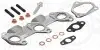 Монтажний комплект турбіни (з прокладками) HYUNDAI I20 I, I20 II KIA RIO III 1.1D 09.11 Elring (083940) зображення 1
