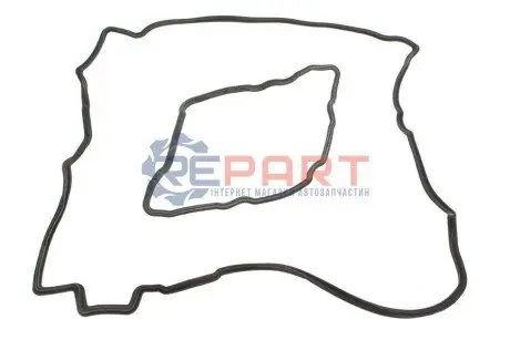 Фото 1 — Прокладка кришки клапанів MB A-class (W168)/Vaneo 1.7CDI 98-05 ELRING (084070) Фото Прокладка кришки клапанів MB A-class (W168)/Vaneo 1.7CDI 98-05 ELRING (084070) зображення 1