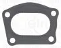 Фото Прокладка турбокомпресора HYUNDAI BAYON, I10 III, I20 ACTIVE, I20 II, I20 III, I30, KONA KIA CEE'D, CEED, PICANTO III, PRO CEE'D, PROCEED, RIO IV, STONIC, XCEED 1.0/1.0H/1.0LPG 04.15 Elring (085.210) зображення 1