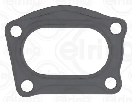 Прокладка турбокомпресора HYUNDAI BAYON, I10 III, I20 ACTIVE, I20 II, I20 III, I30, KONA KIA CEE'D, CEED, PICANTO III, PRO CEE'D, PROCEED, RIO IV, STONIC, XCEED 1.0/1.0H/1.0LPG 04.15 Elring 085.210 Купить в Украине