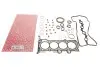 Фото Повний комплект прокладок двигуна HYUNDAI I10 I, I10 II, I20 I KIA PICANTO II, RIO III 1.2-1.2LPG 09.08-12.19 Elring (085.320) зображення 1