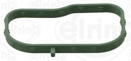 Прокладка впускного колектора MAZDA 2, 3, CX-3, MX-5 IV, MX-5 RF TARGA 1.5/1.5H 09.13 Elring 085.530 Купити в Україні